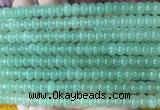 RBBS81 15 inches 5*8mm rondelle candy jade gemstone beads wholesale RBBS81 15 inches 5*8mm rondelle candy jade gemstone beads wholesale