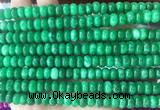 RBBS83 15 inches 5*8mm rondelle candy jade gemstone beads wholesale RBBS83 15 inches 5*8mm rondelle candy jade gemstone beads wholesale