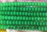 RBBS99 15 inches 6*10mm rondelle candy jade gemstone beads wholesale RBBS99 15 inches 6*10mm rondelle candy jade gemstone beads wholesale